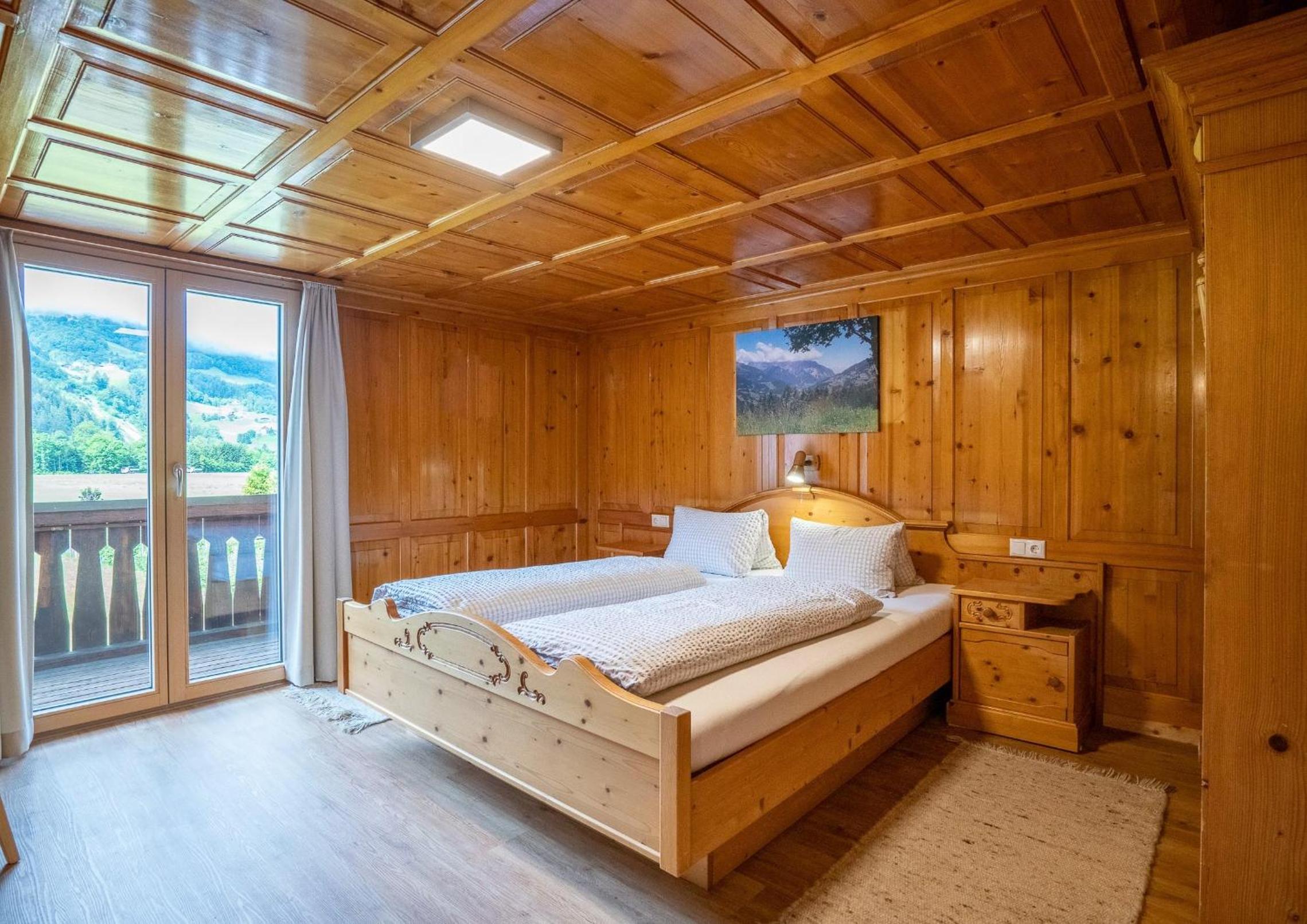 Ferienhaus Fratte