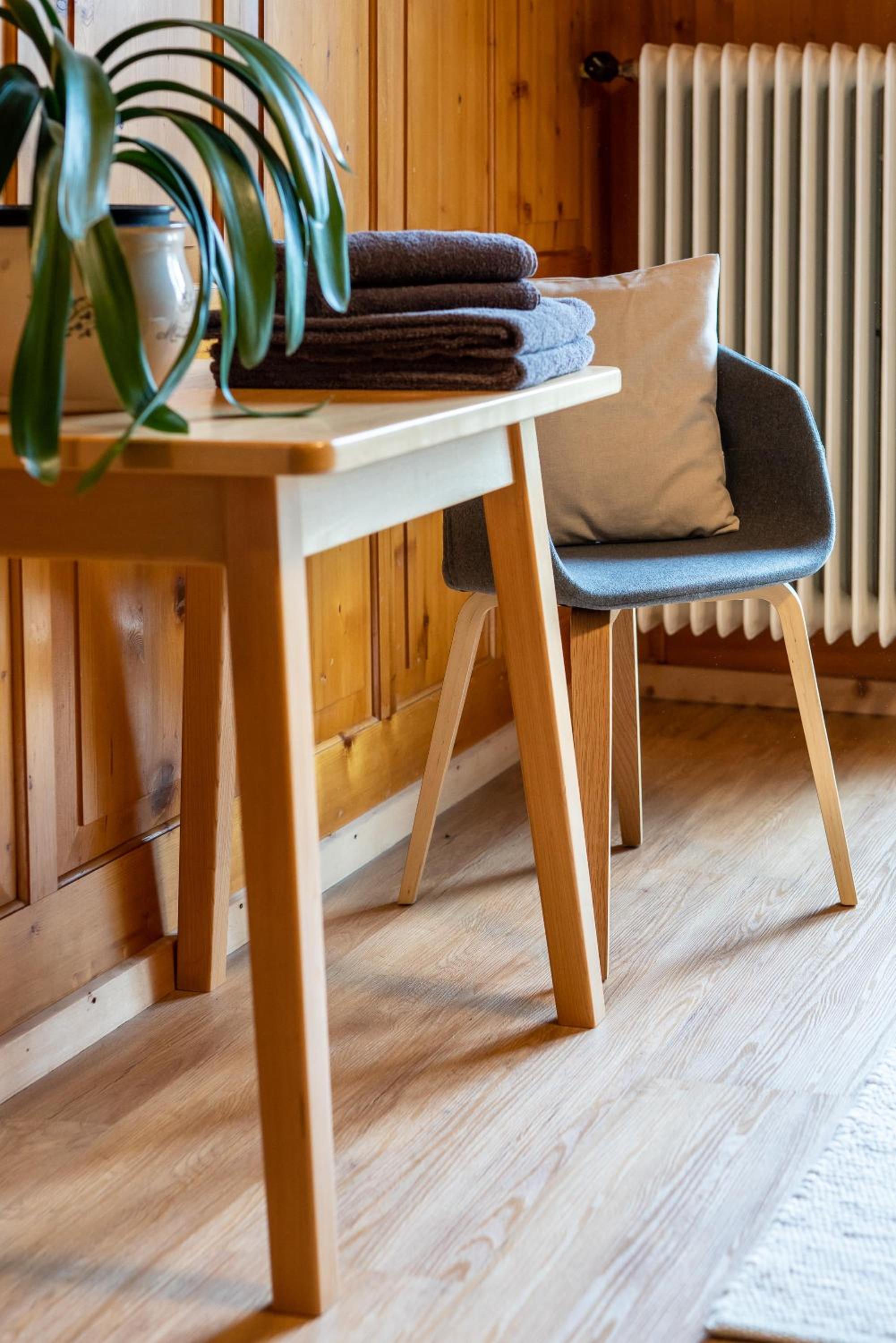 Ferienhaus Fratte