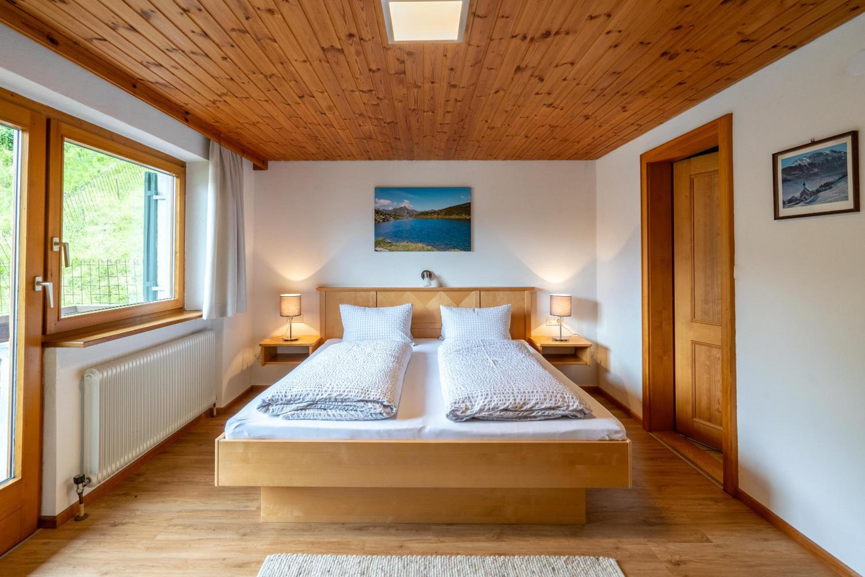 Ferienhaus Fratte
