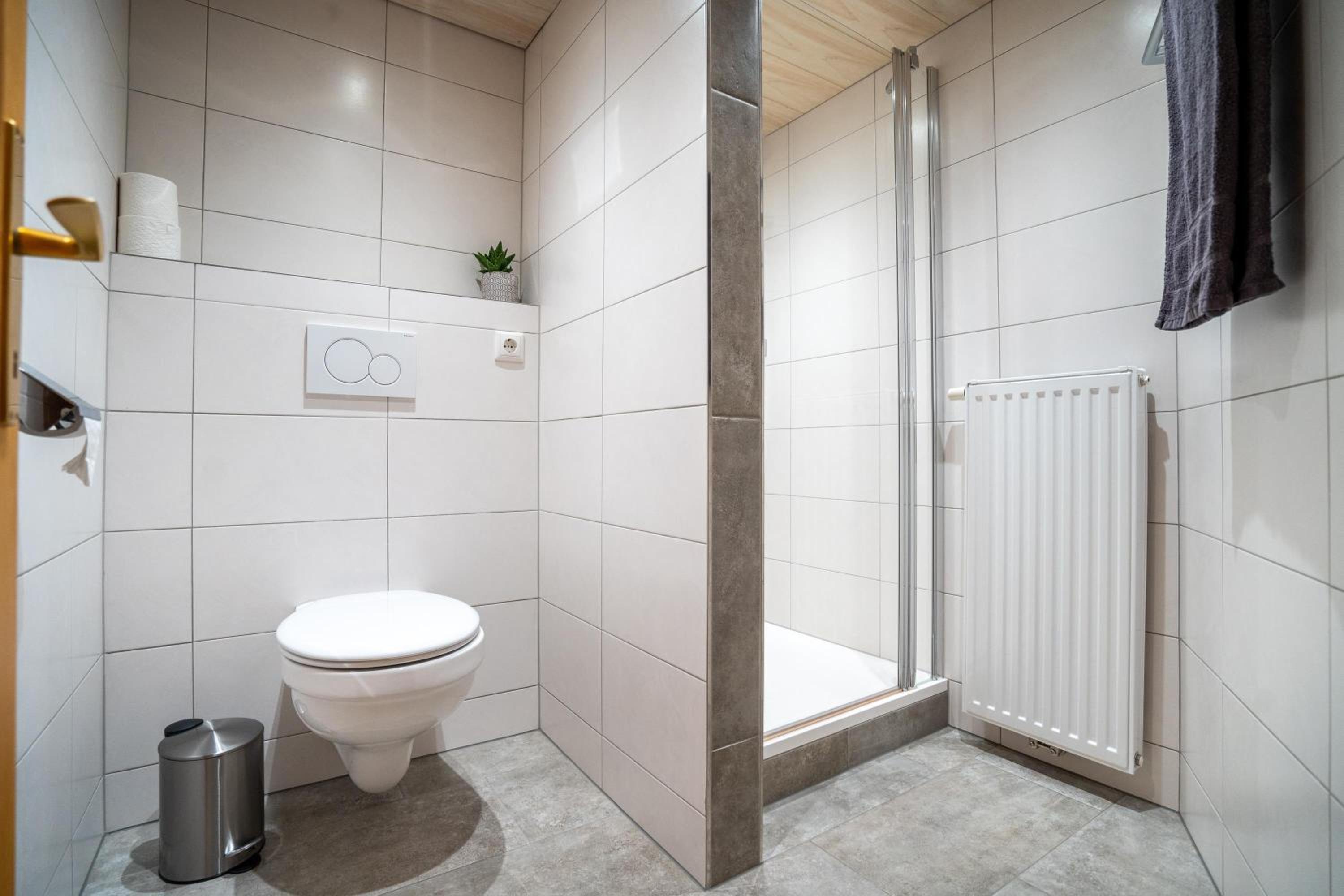 Ferienhaus Fratte