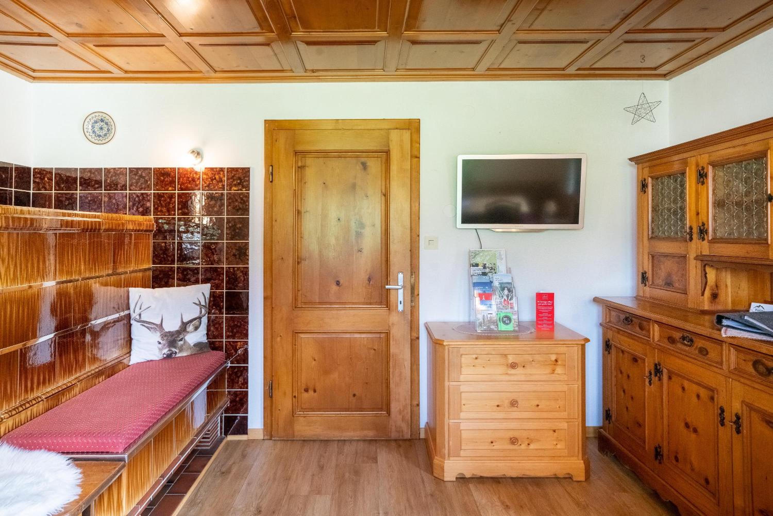 Ferienhaus Fratte