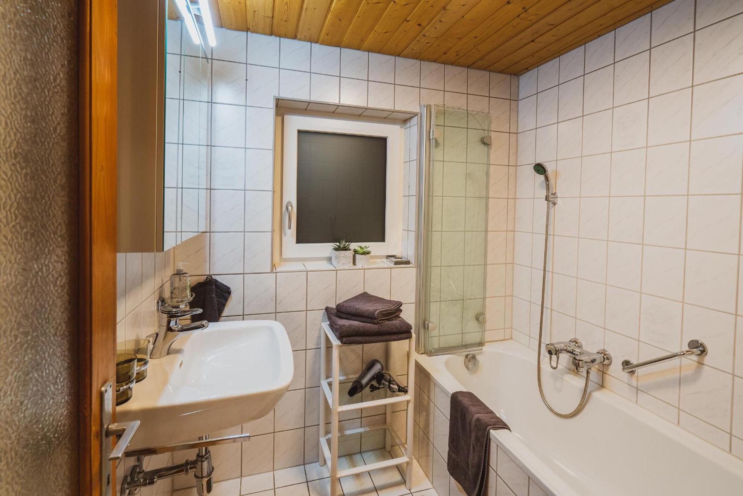 Ferienhaus Fratte