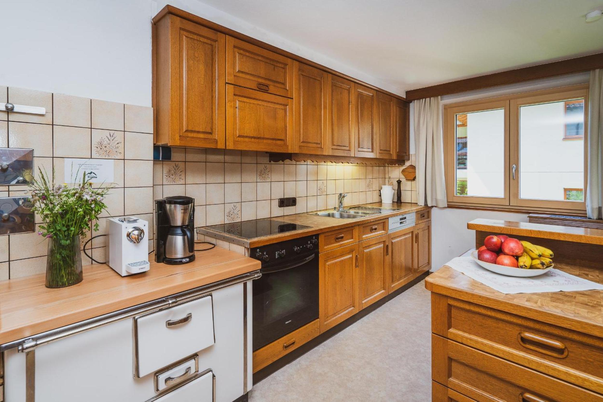Ferienhaus Fratte