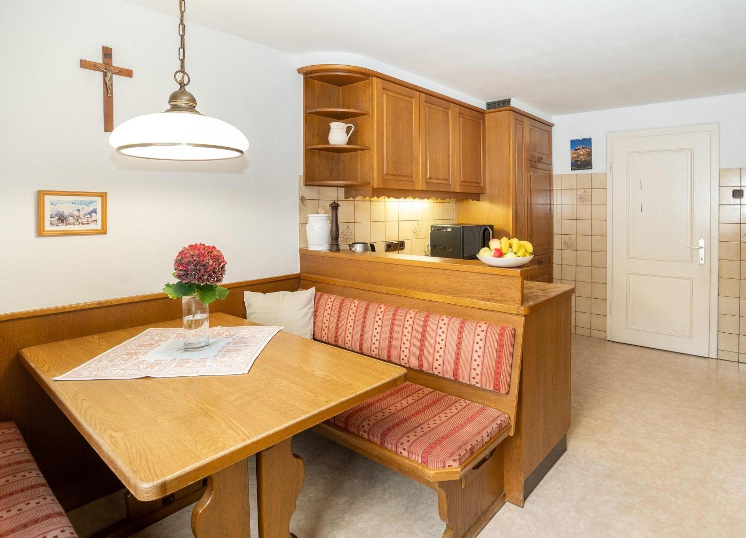 Ferienhaus Fratte