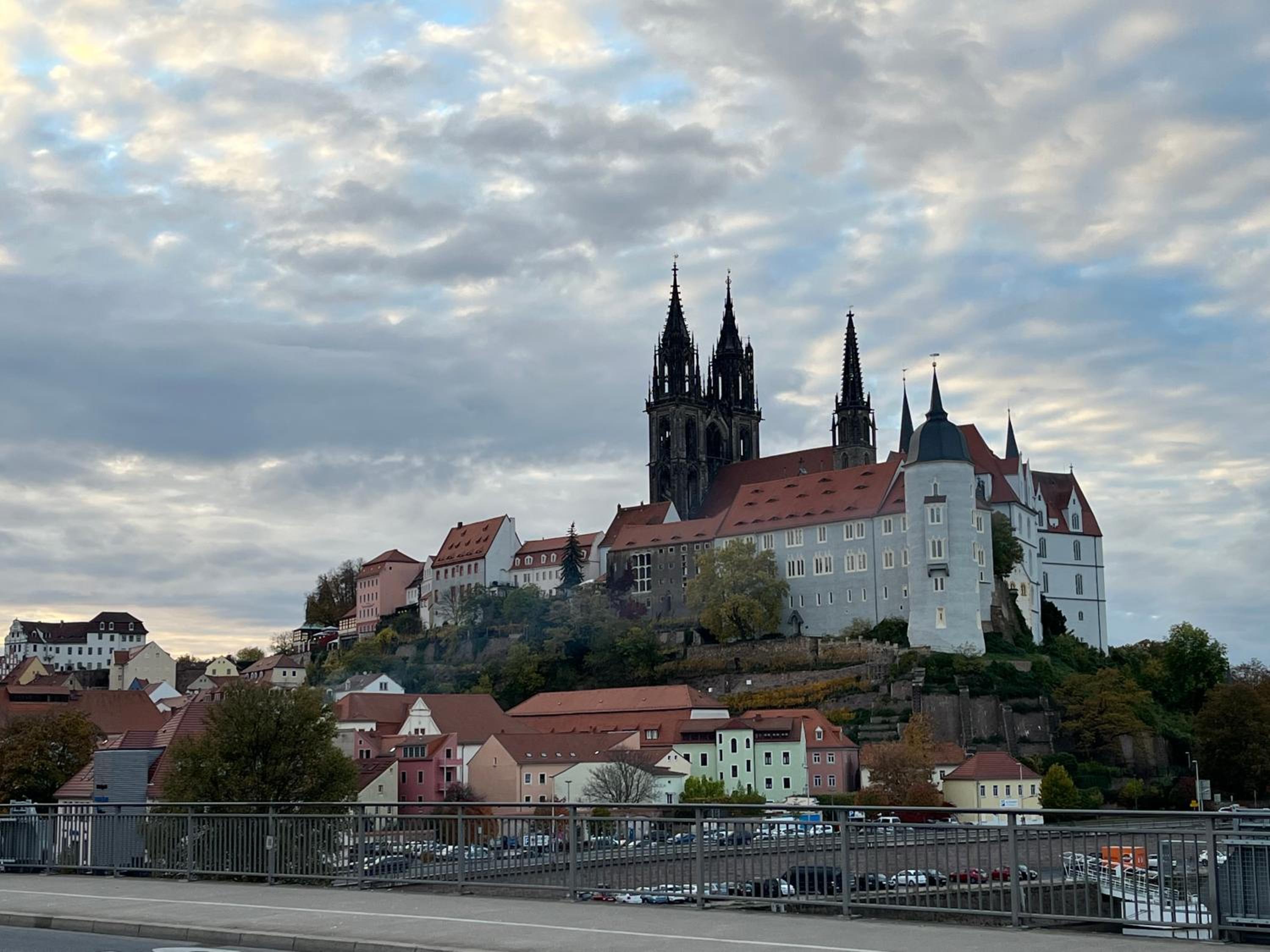 Ferienwohnung Elbtal Meißen, Dresden, Moritzburg