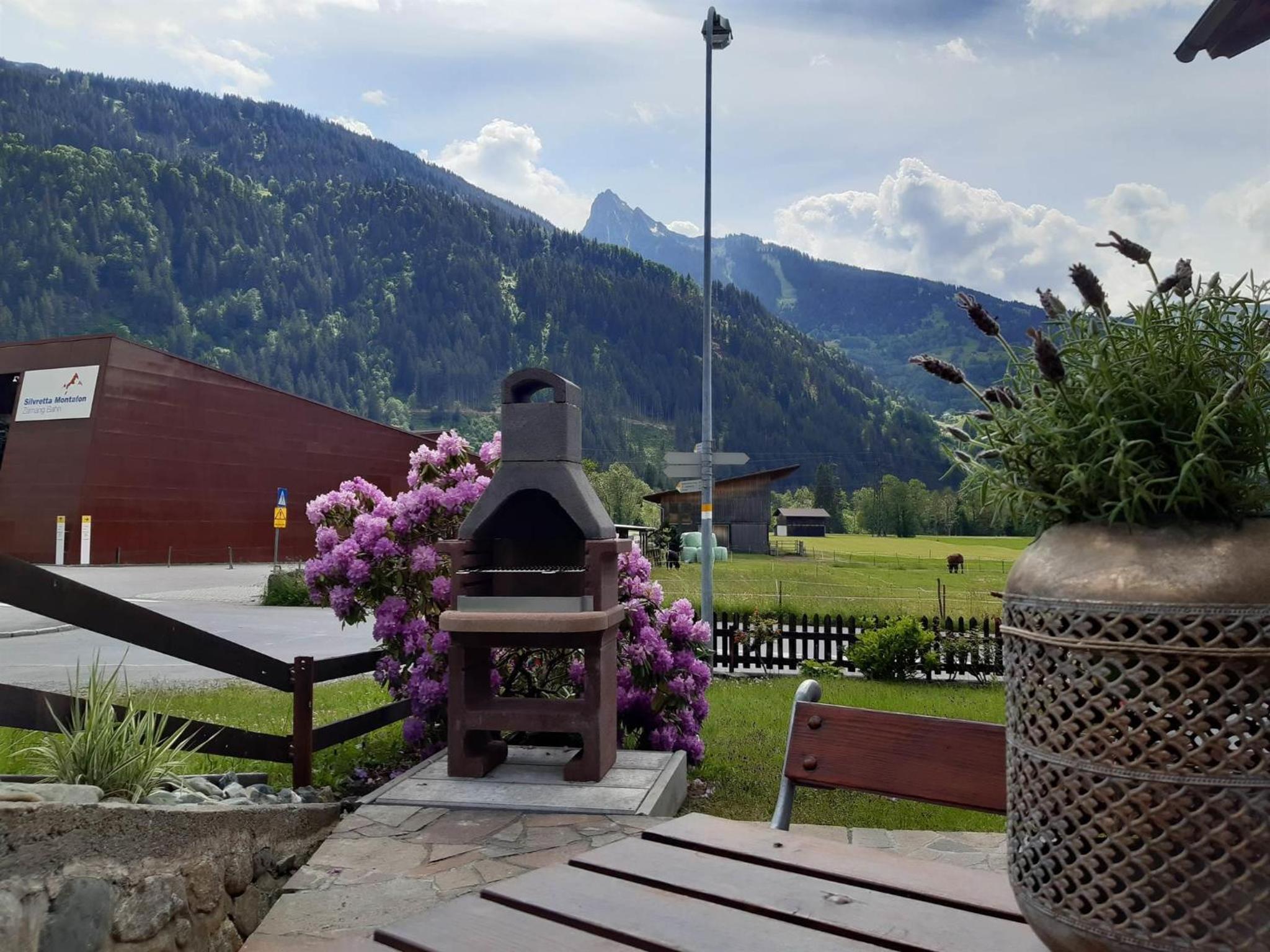 Ferienhaus Fratte