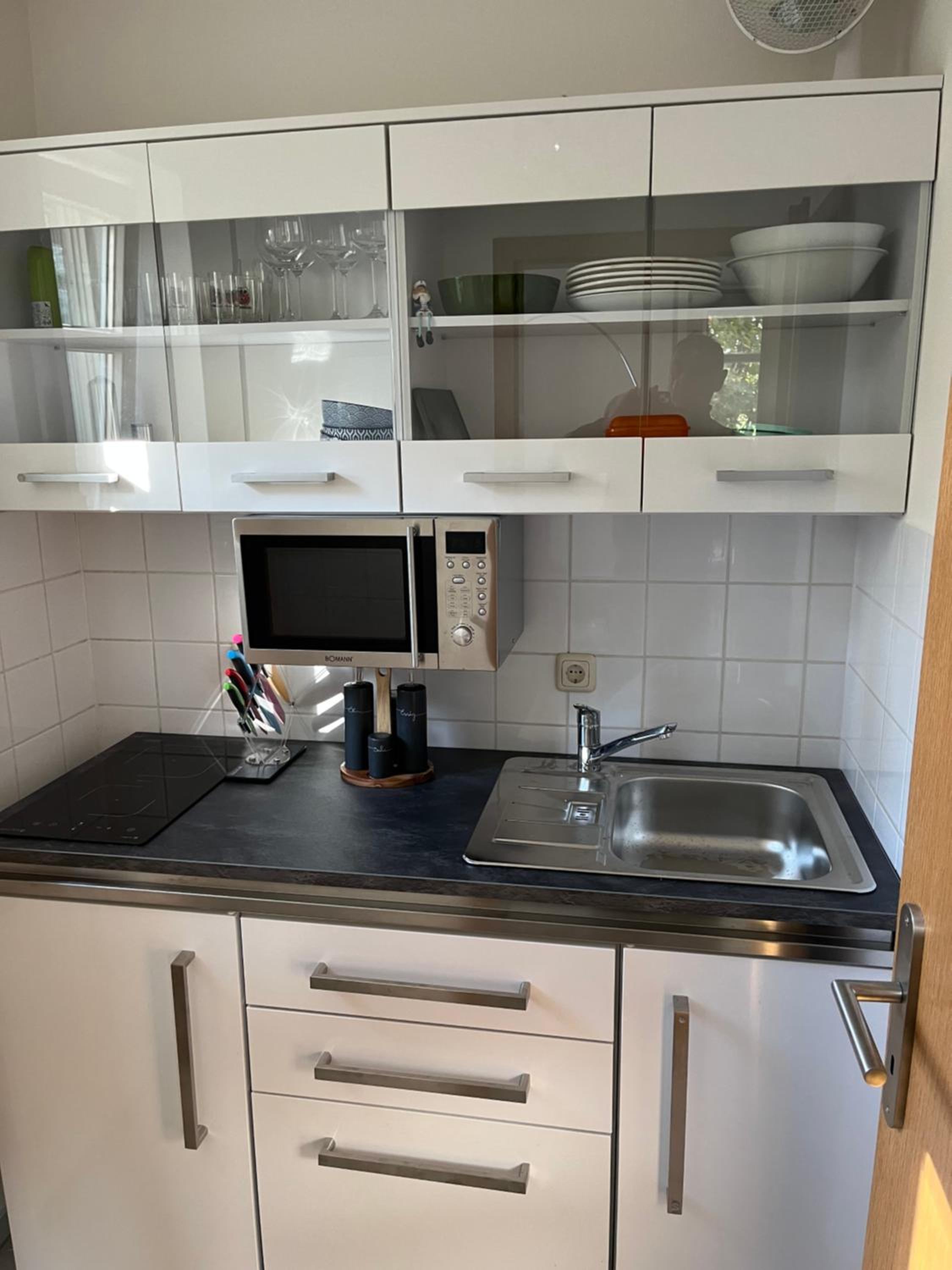 Ferienwohnung Elbtal Meißen, Dresden, Moritzburg