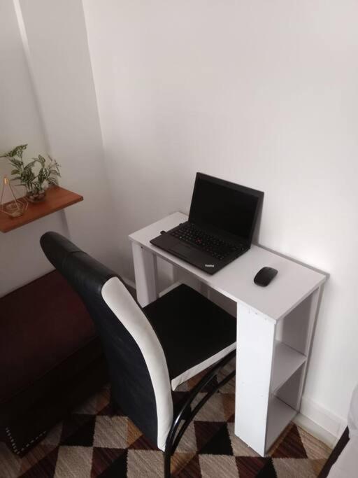 Serene Studio Near JKIA/SGR view 5