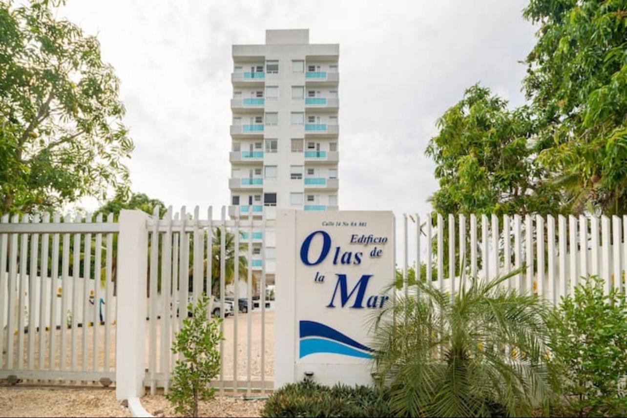Apartamento en coveñas con excelentes comodidades.
