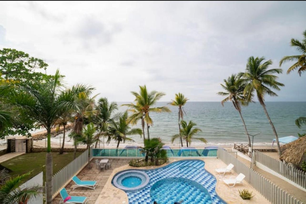 Apartamento en coveñas con excelentes comodidades.