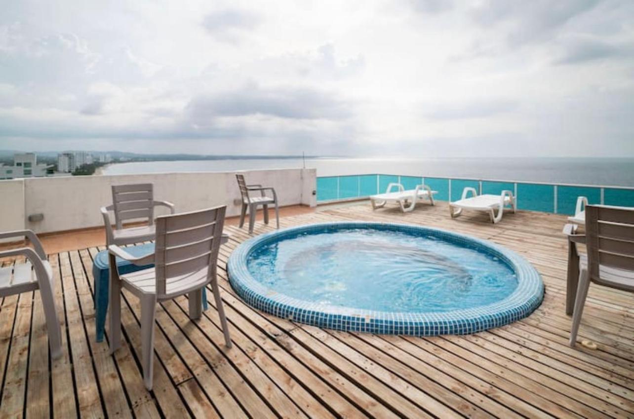 Apartamento en coveñas con excelentes comodidades.