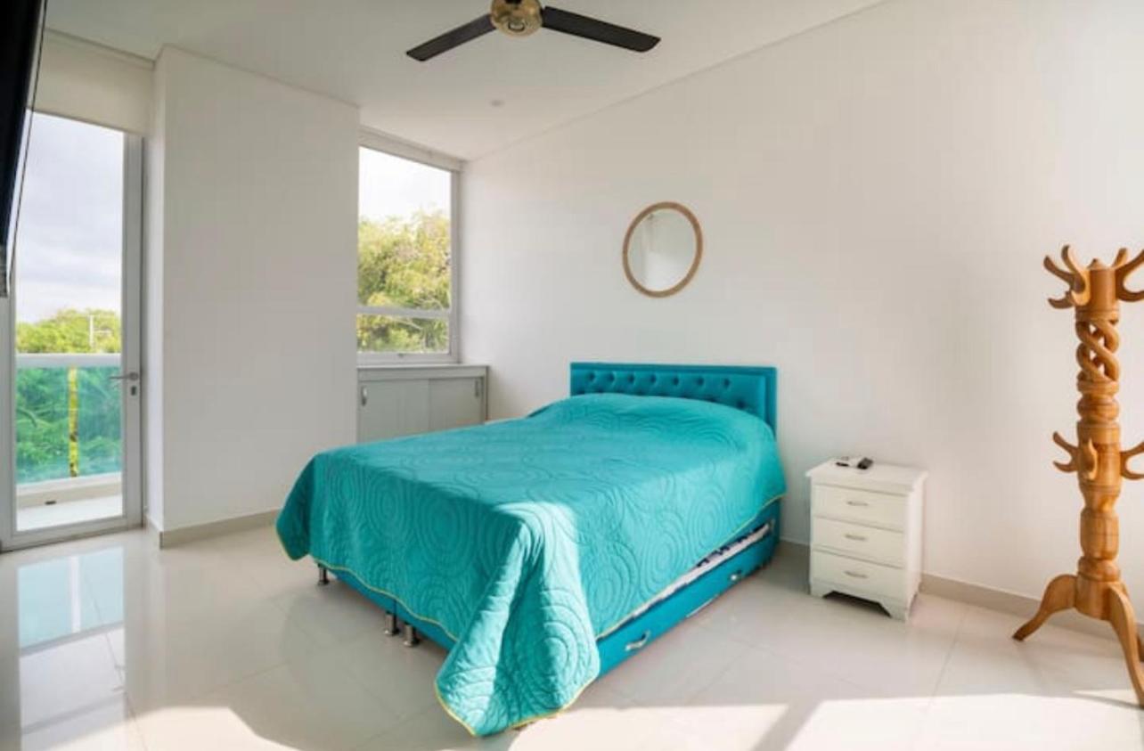 Apartamento en coveñas con excelentes comodidades.