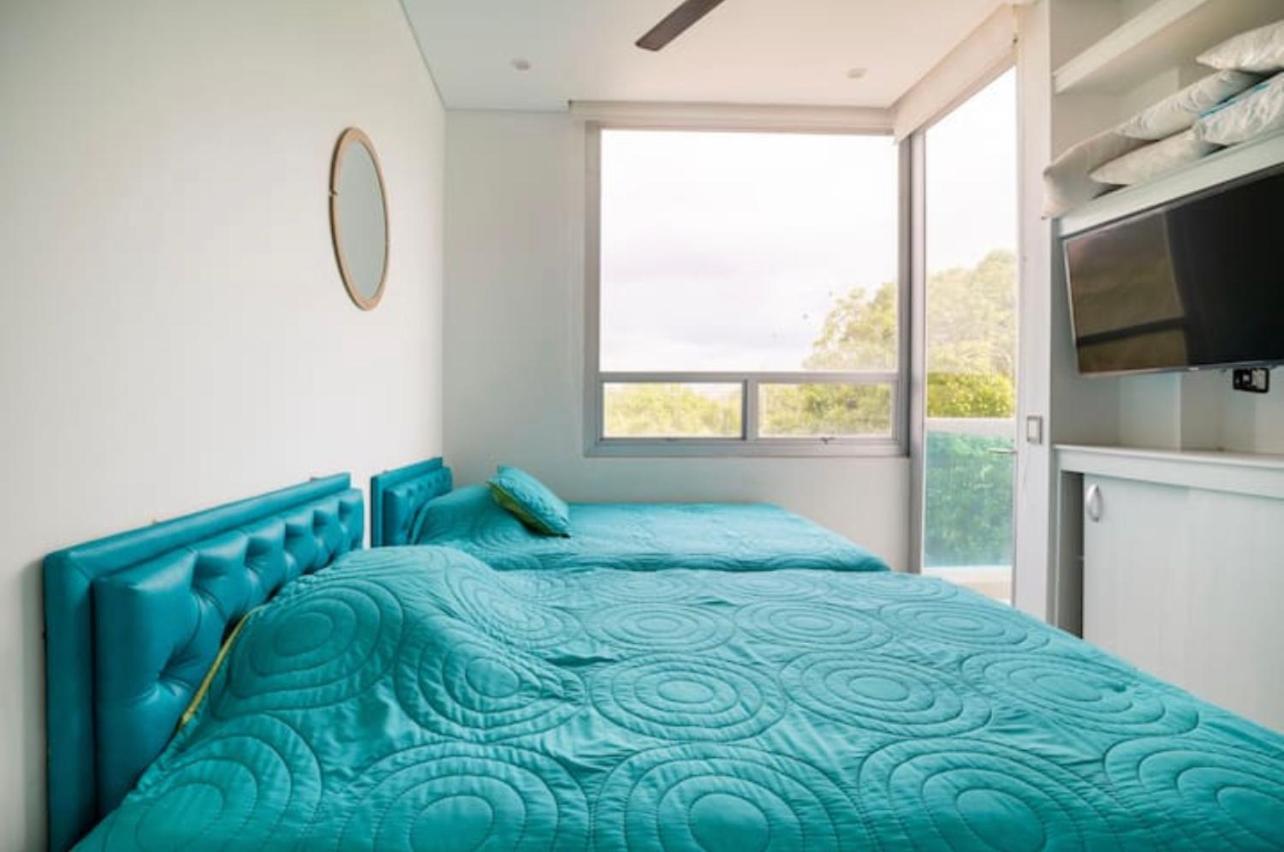 Apartamento en coveñas con excelentes comodidades.