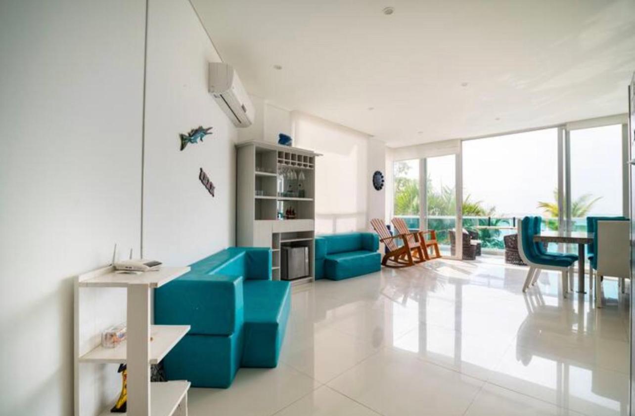 Apartamento en coveñas con excelentes comodidades.