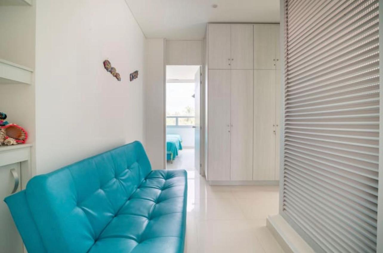 Apartamento en coveñas con excelentes comodidades.