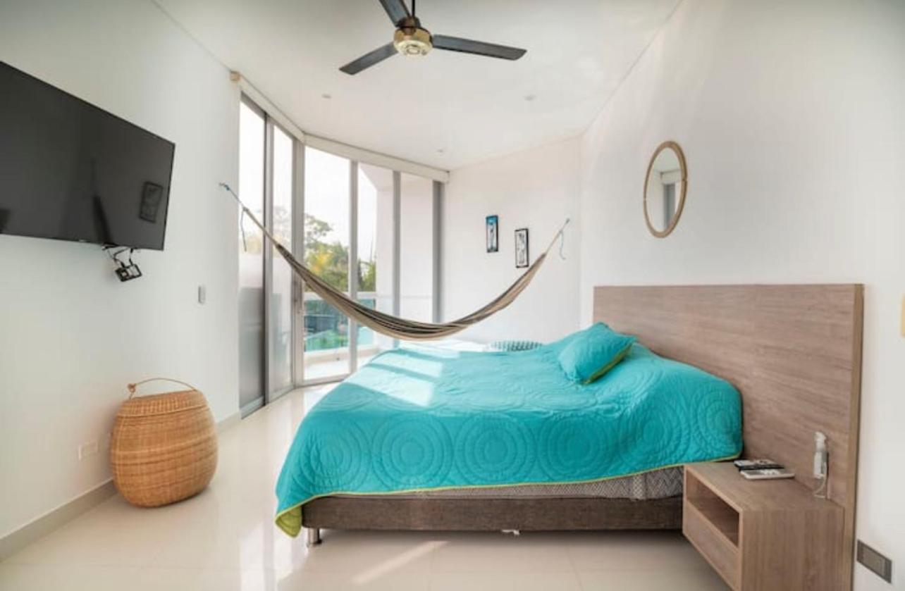 Apartamento en coveñas con excelentes comodidades.