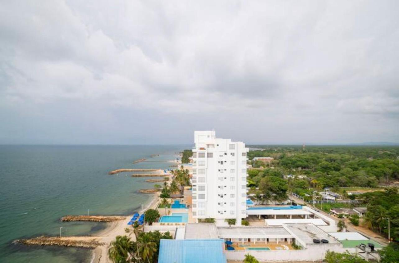 Apartamento en coveñas con excelentes comodidades.