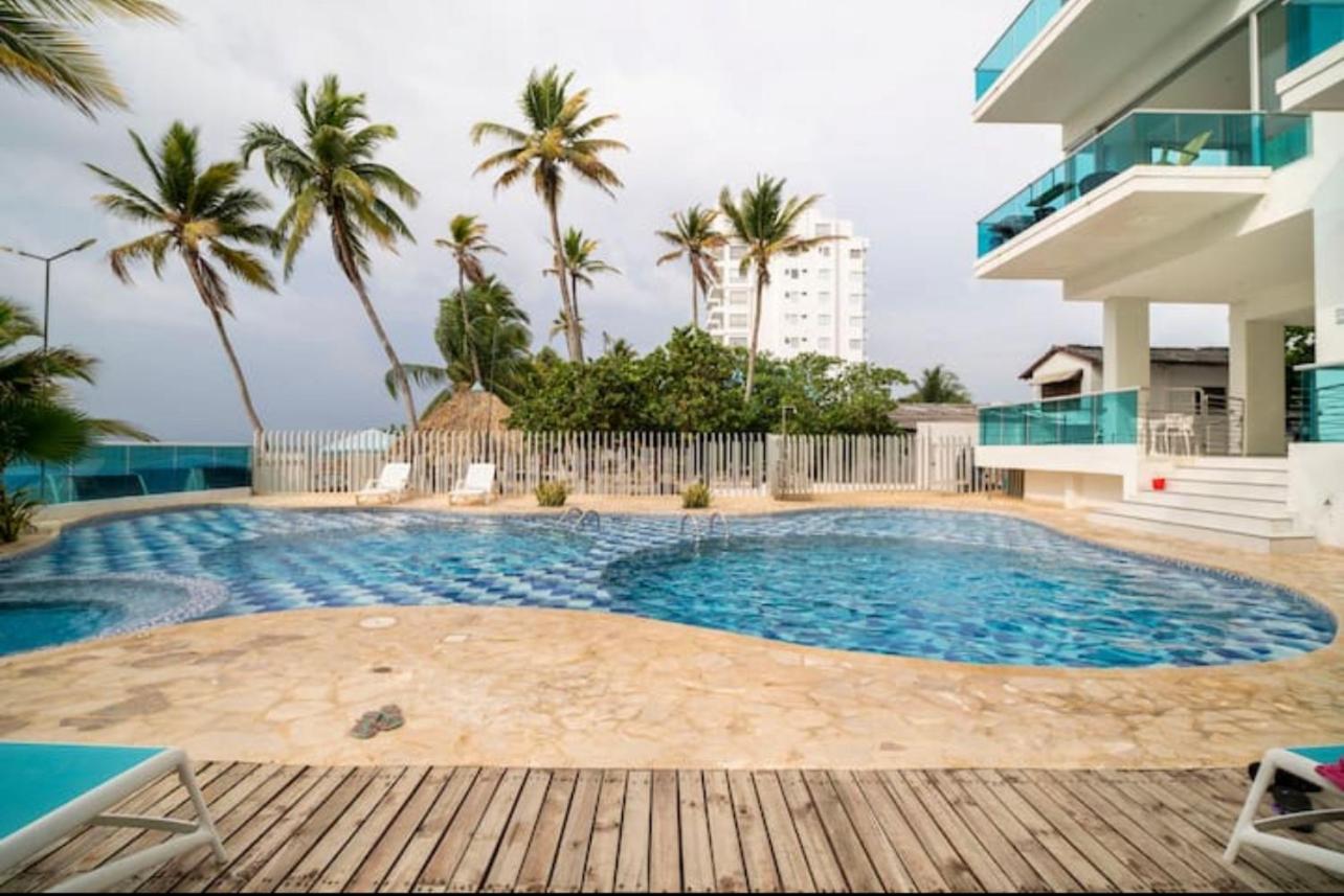 Apartamento en coveñas con excelentes comodidades.