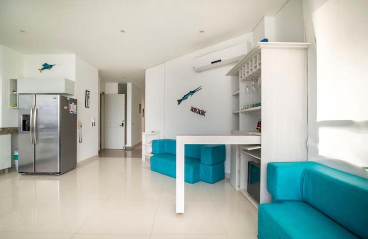 Apartamento en coveñas con excelentes comodidades.
