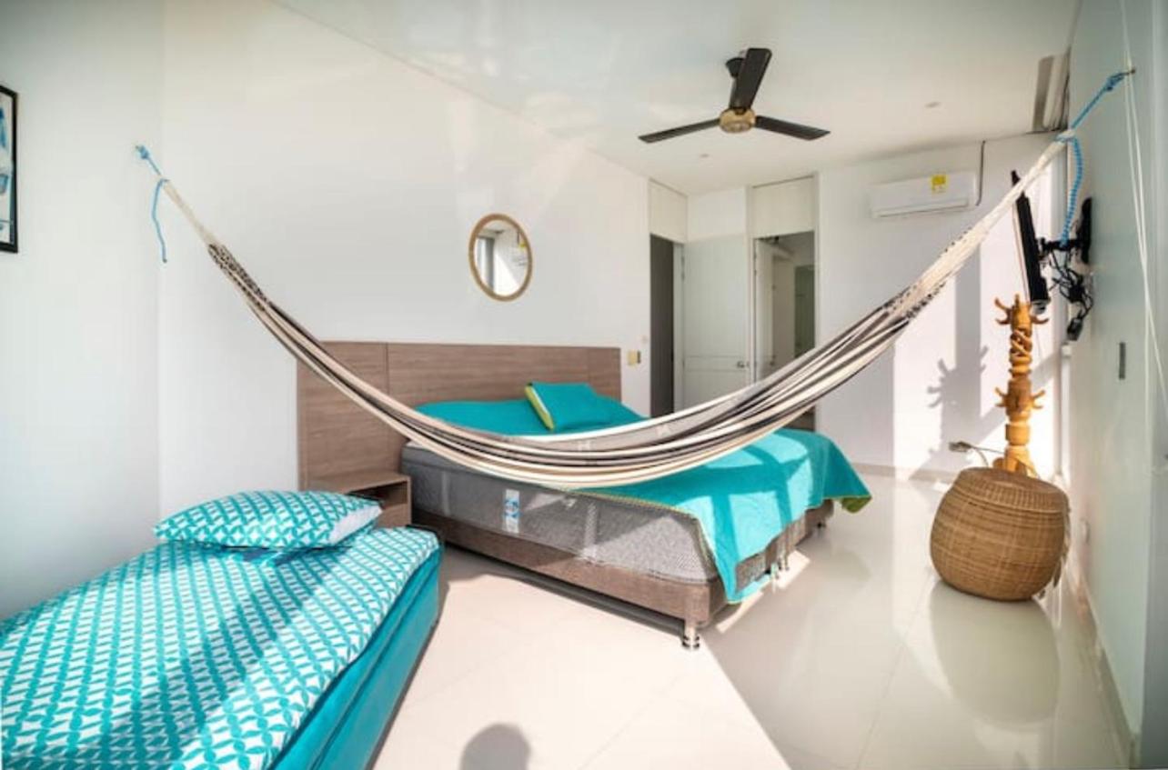 Apartamento en coveñas con excelentes comodidades.