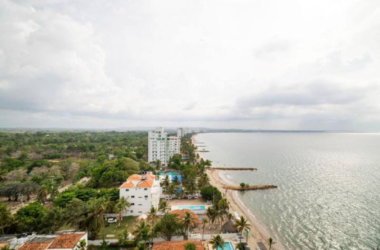 Apartamento en coveñas con excelentes comodidades.
