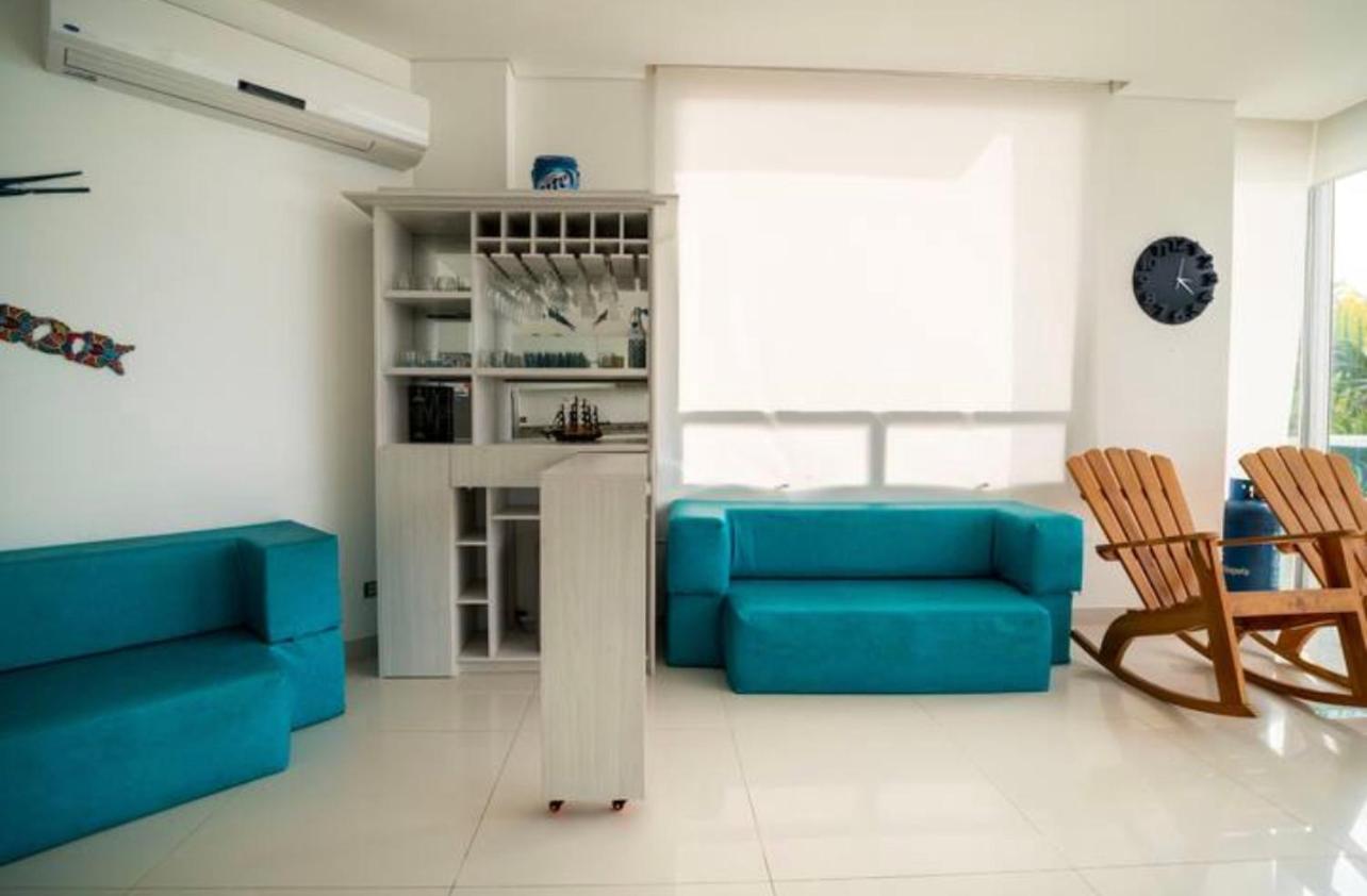 Apartamento en coveñas con excelentes comodidades.