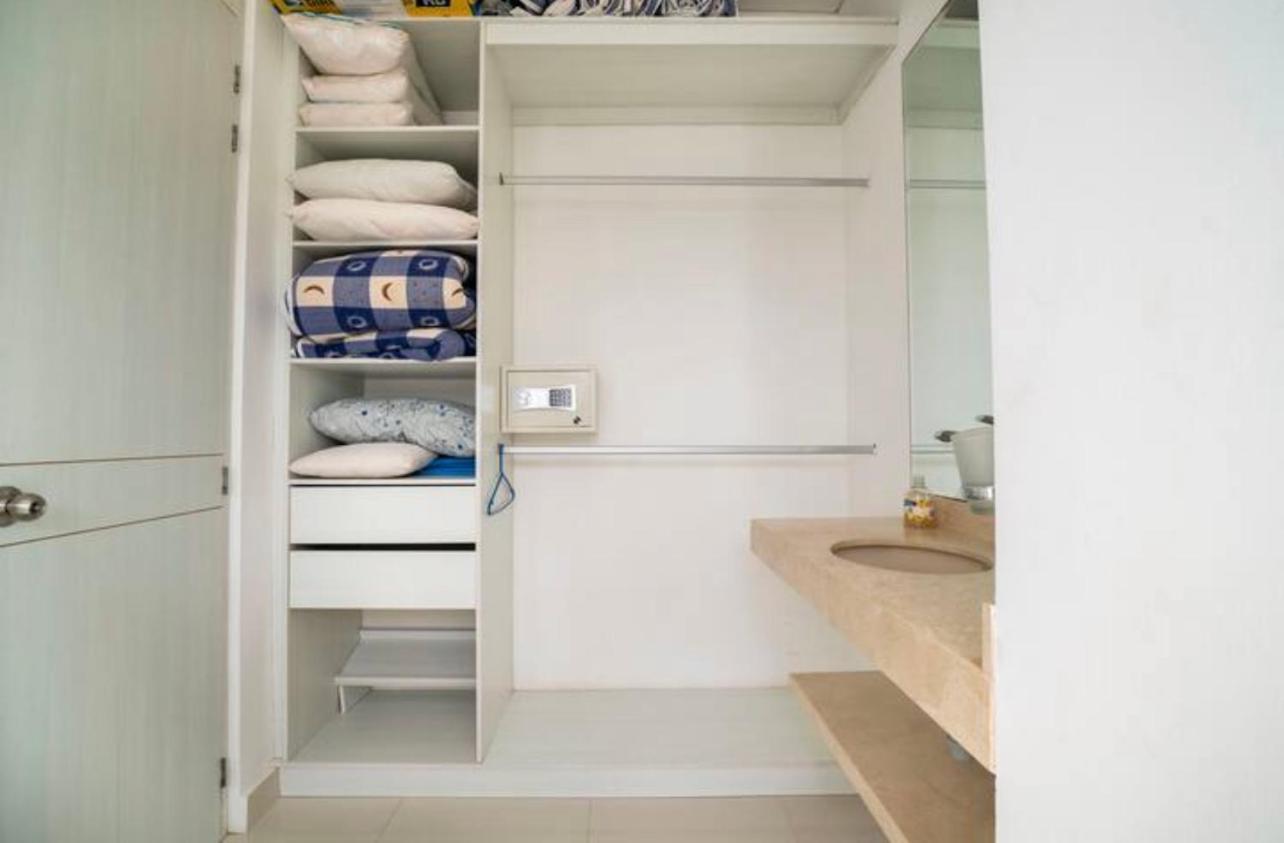 Apartamento en coveñas con excelentes comodidades.