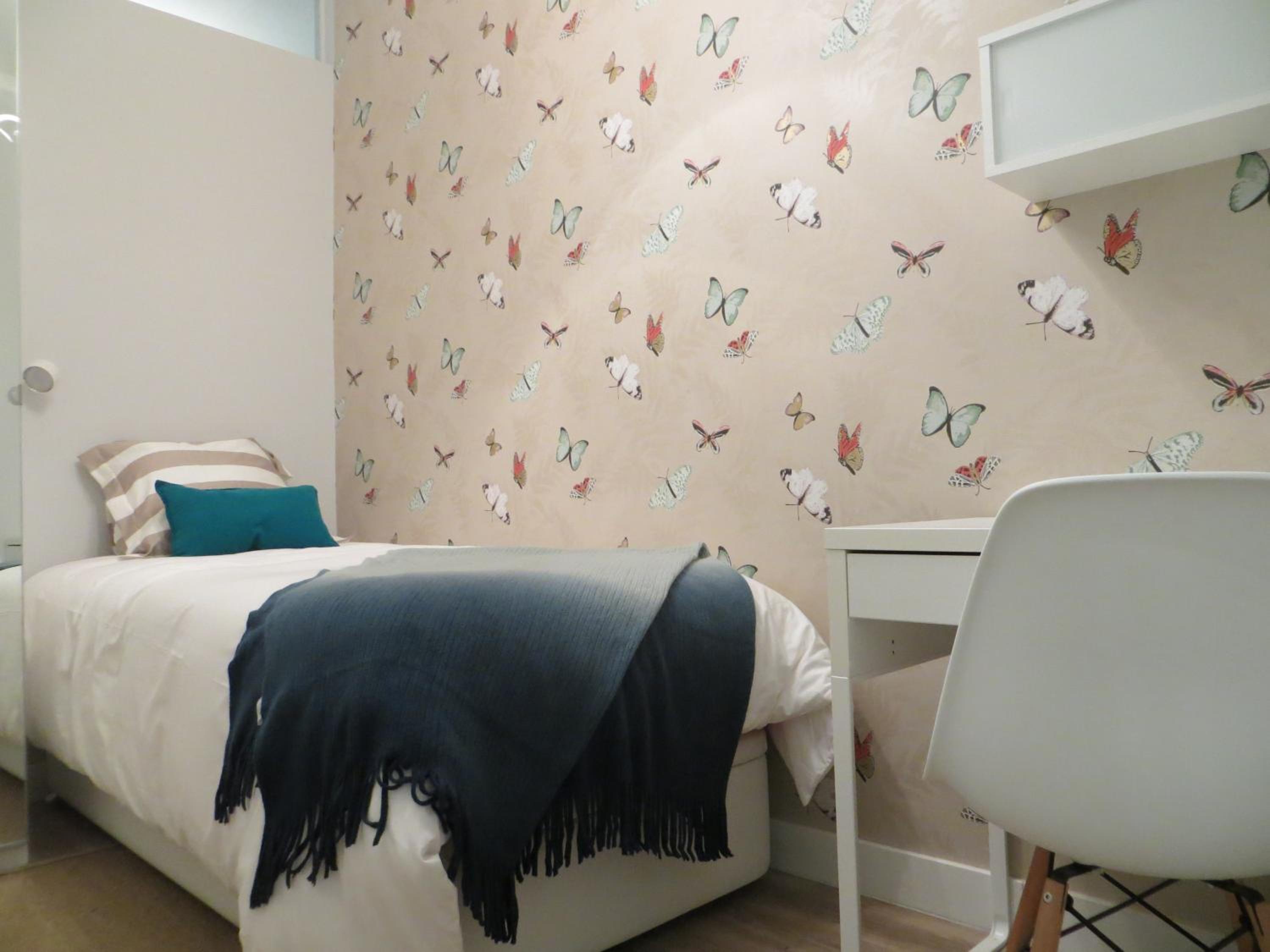 Apartamento Roma view 5