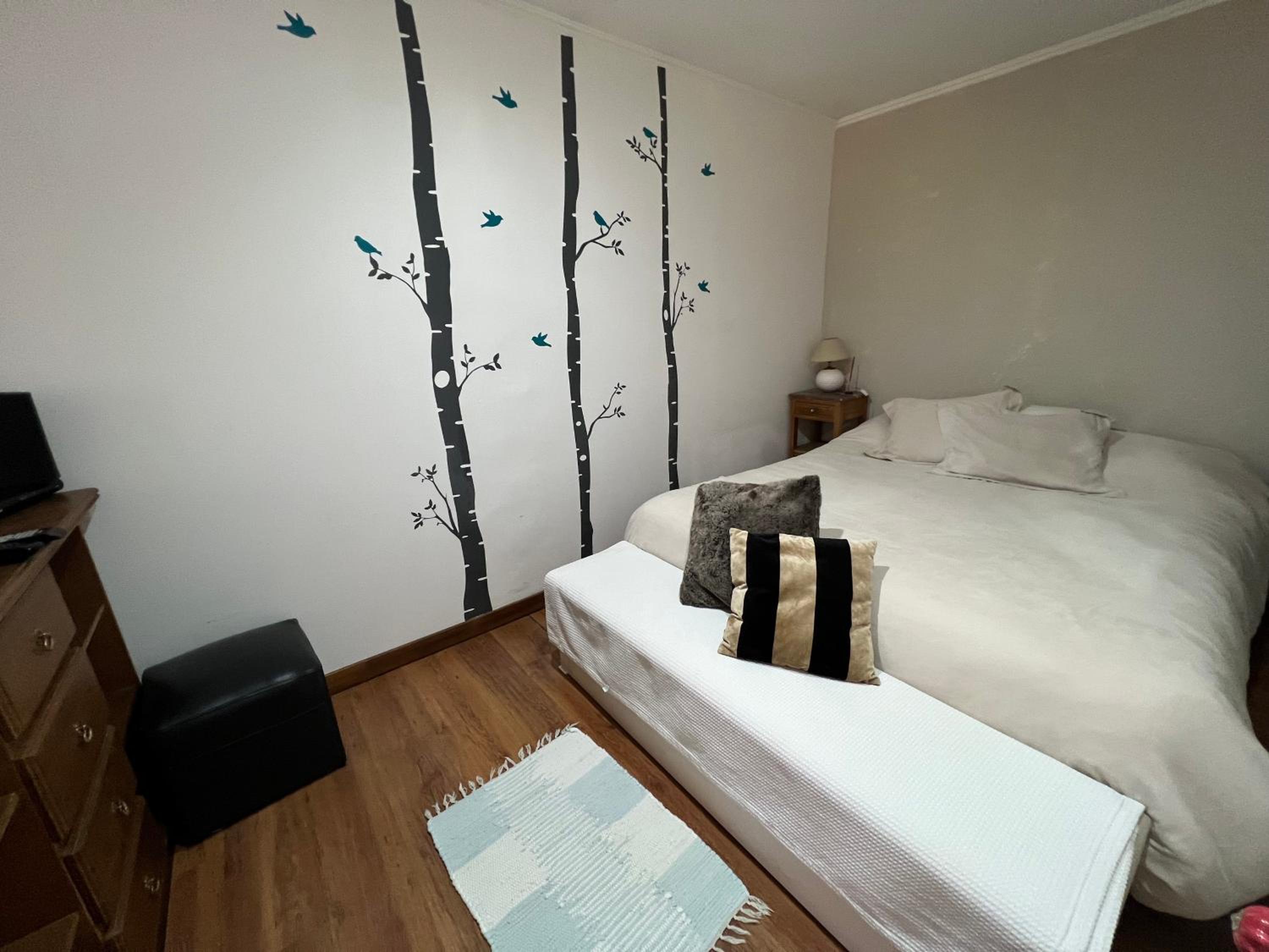 Brisas del Lago Tandil