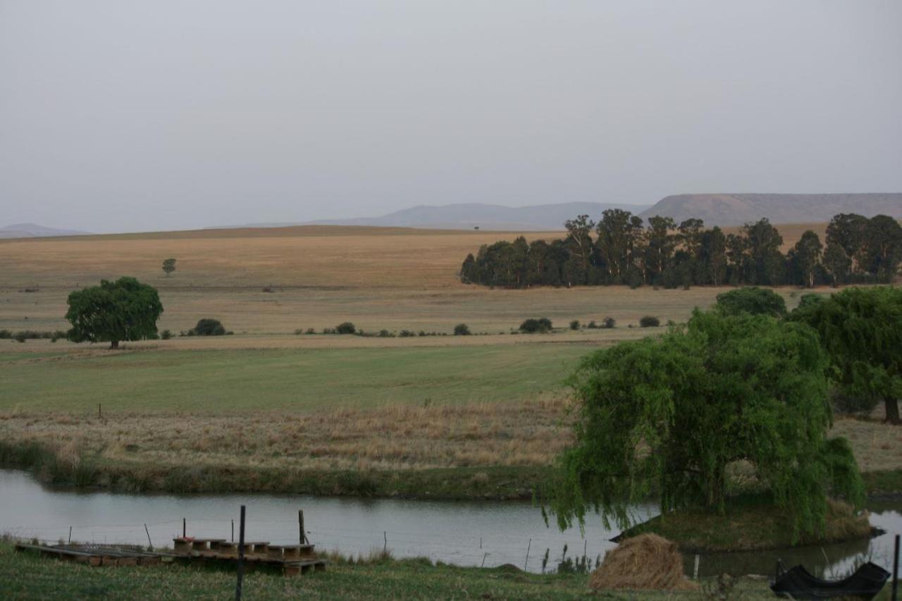 Forellenhof Guest Farm