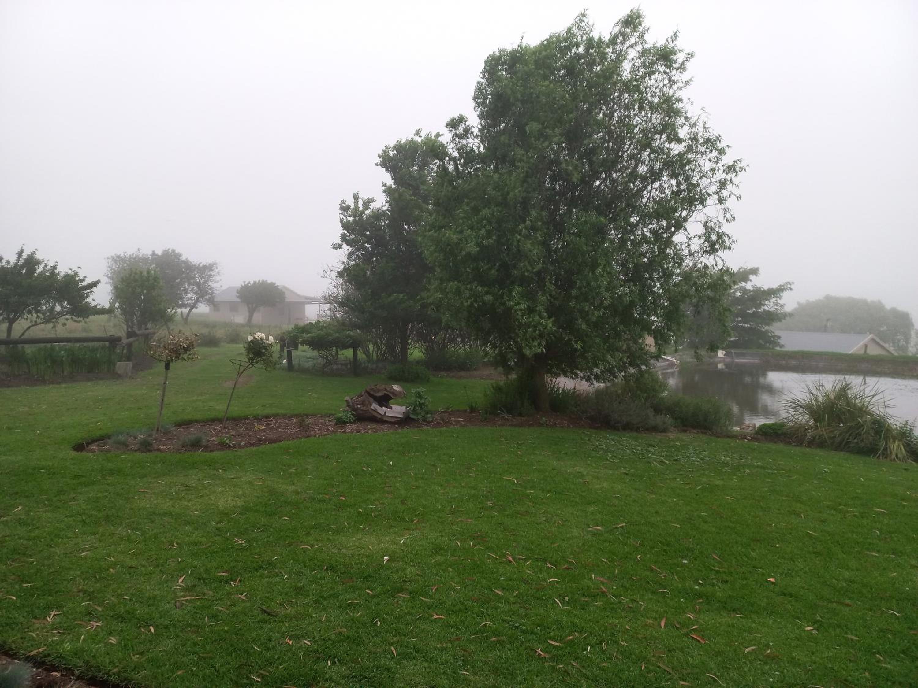 Forellenhof Guest Farm