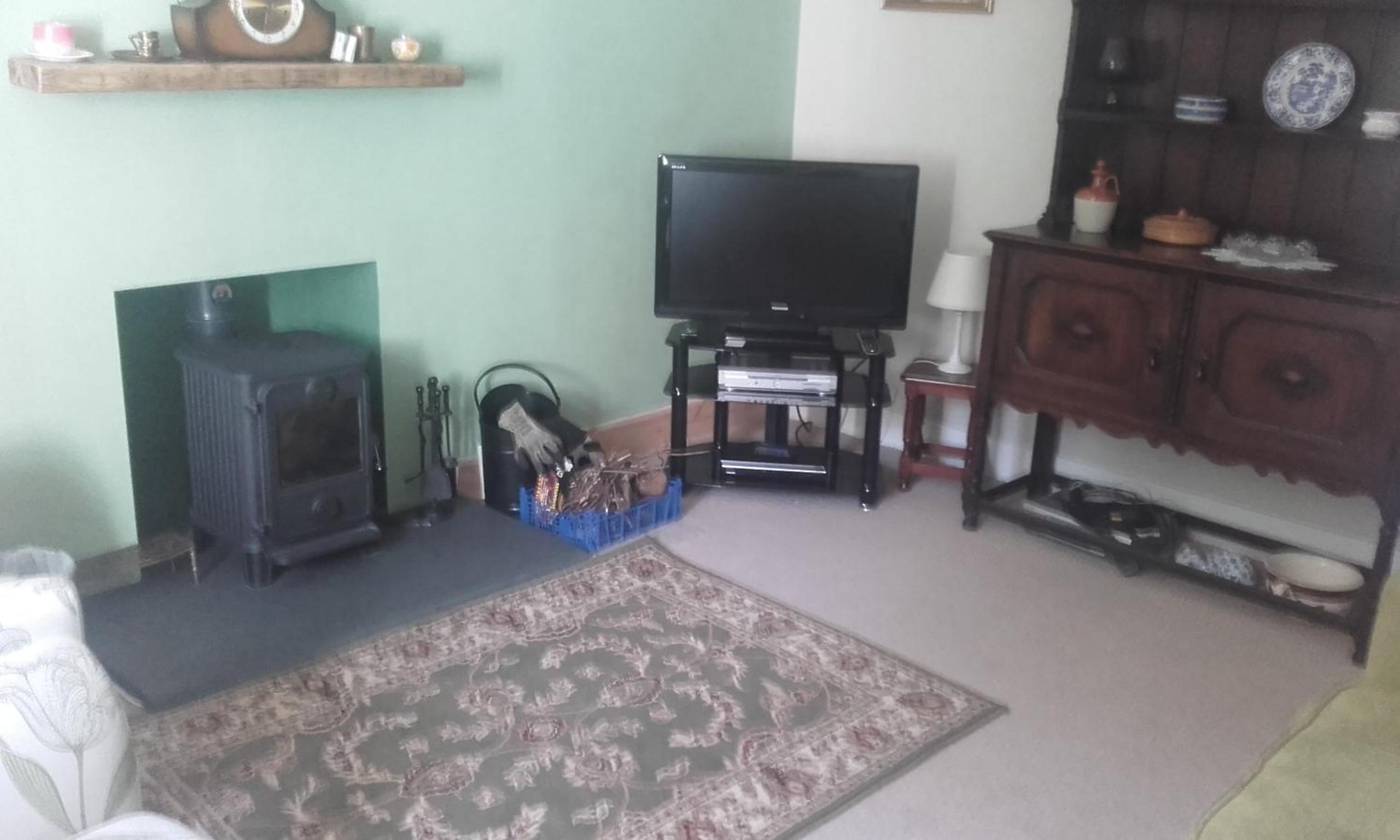 Braeside cottage
