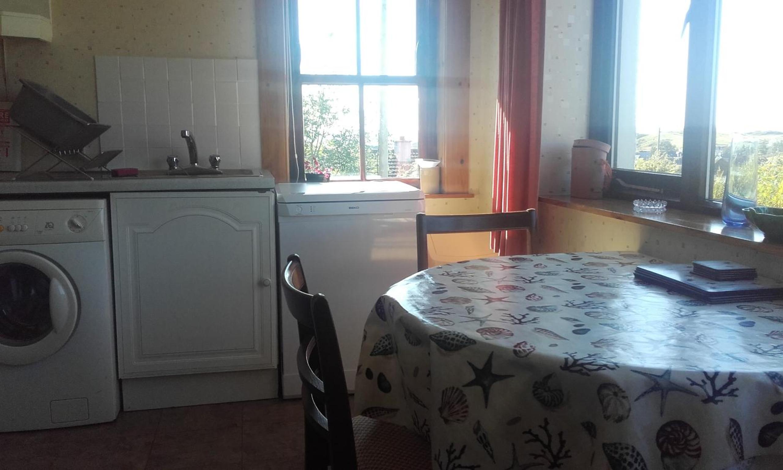 Braeside cottage
