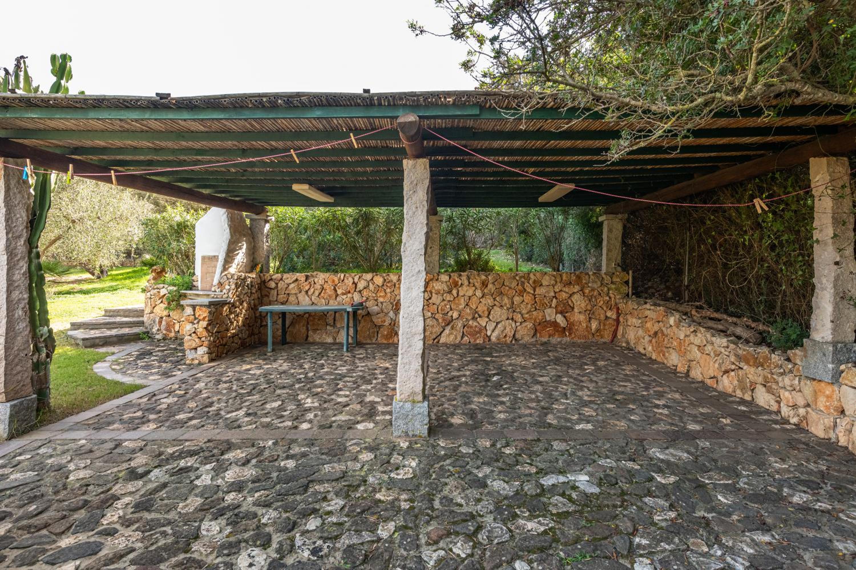 Villa Maladroxia