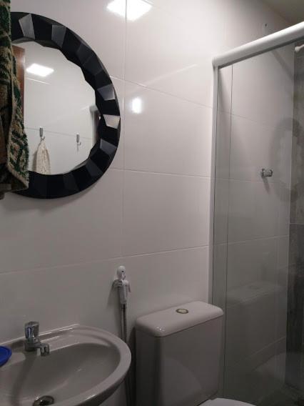 Casa completa em Peró!