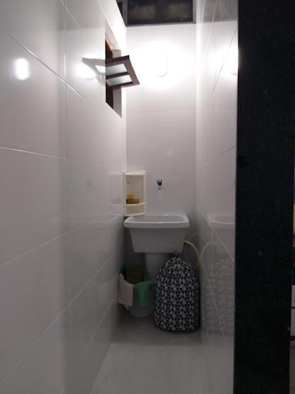 Casa completa em Peró!