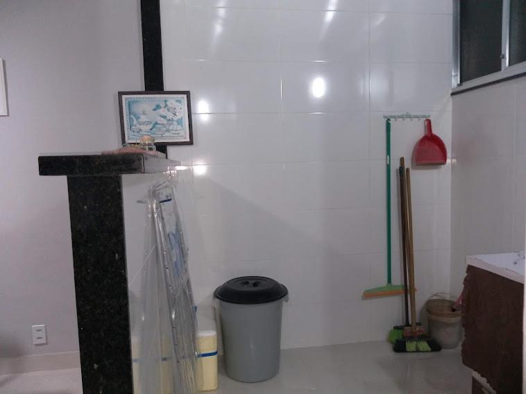 Casa completa em Peró!