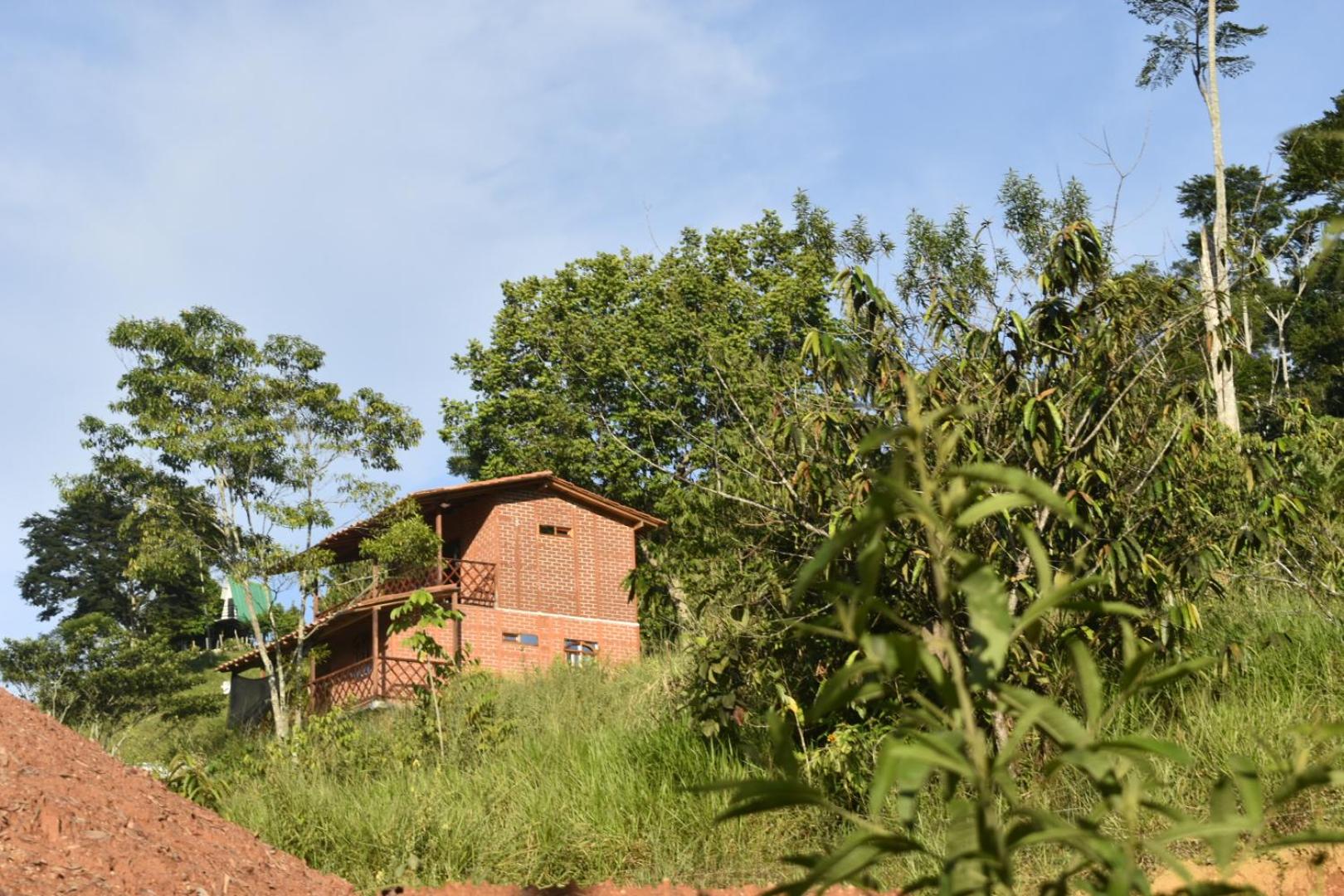 casa mirador honduras
