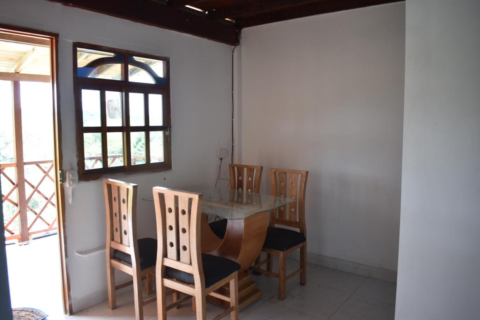 casa mirador honduras