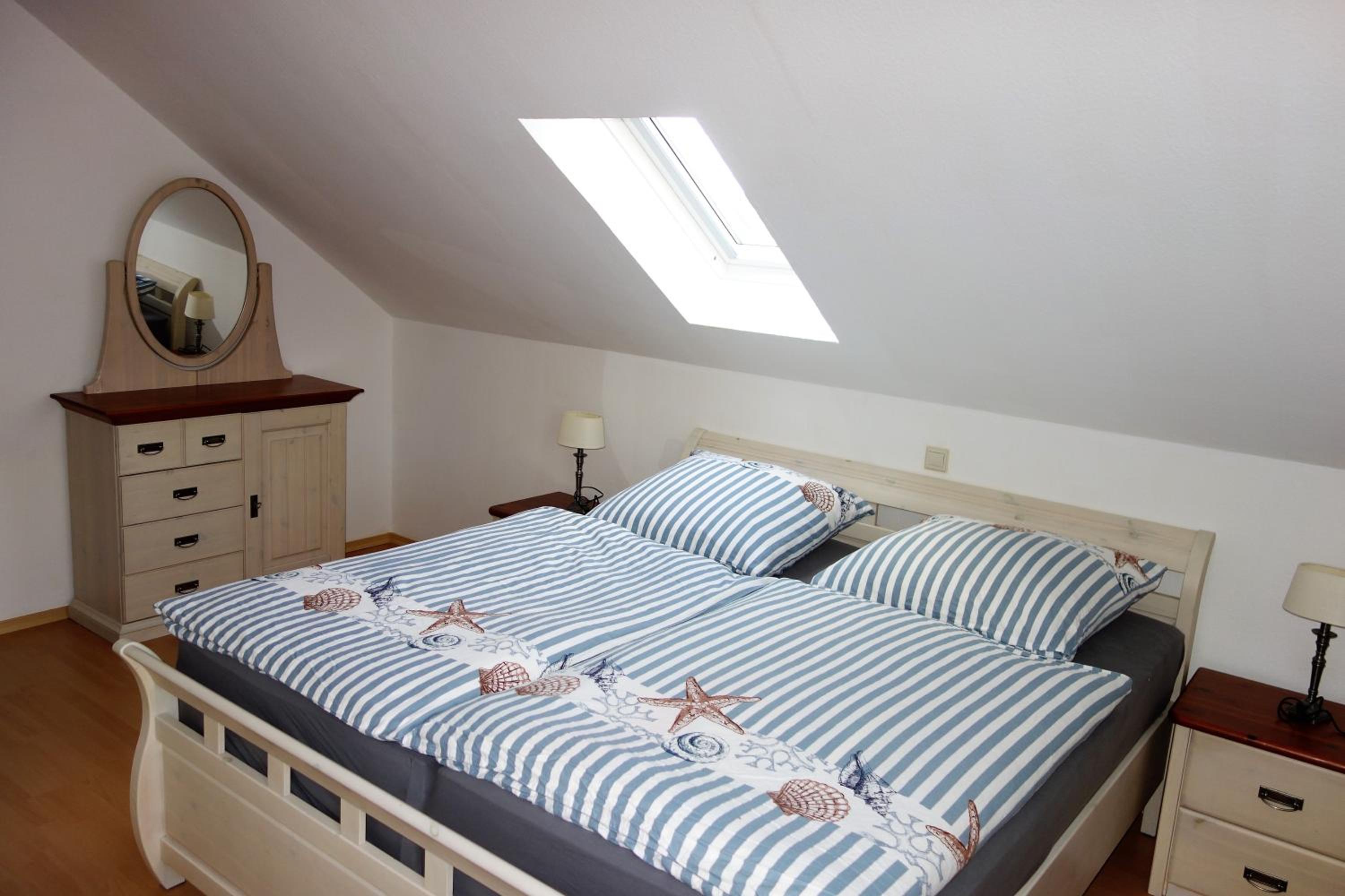 Ferienwohnung Sternenkieker