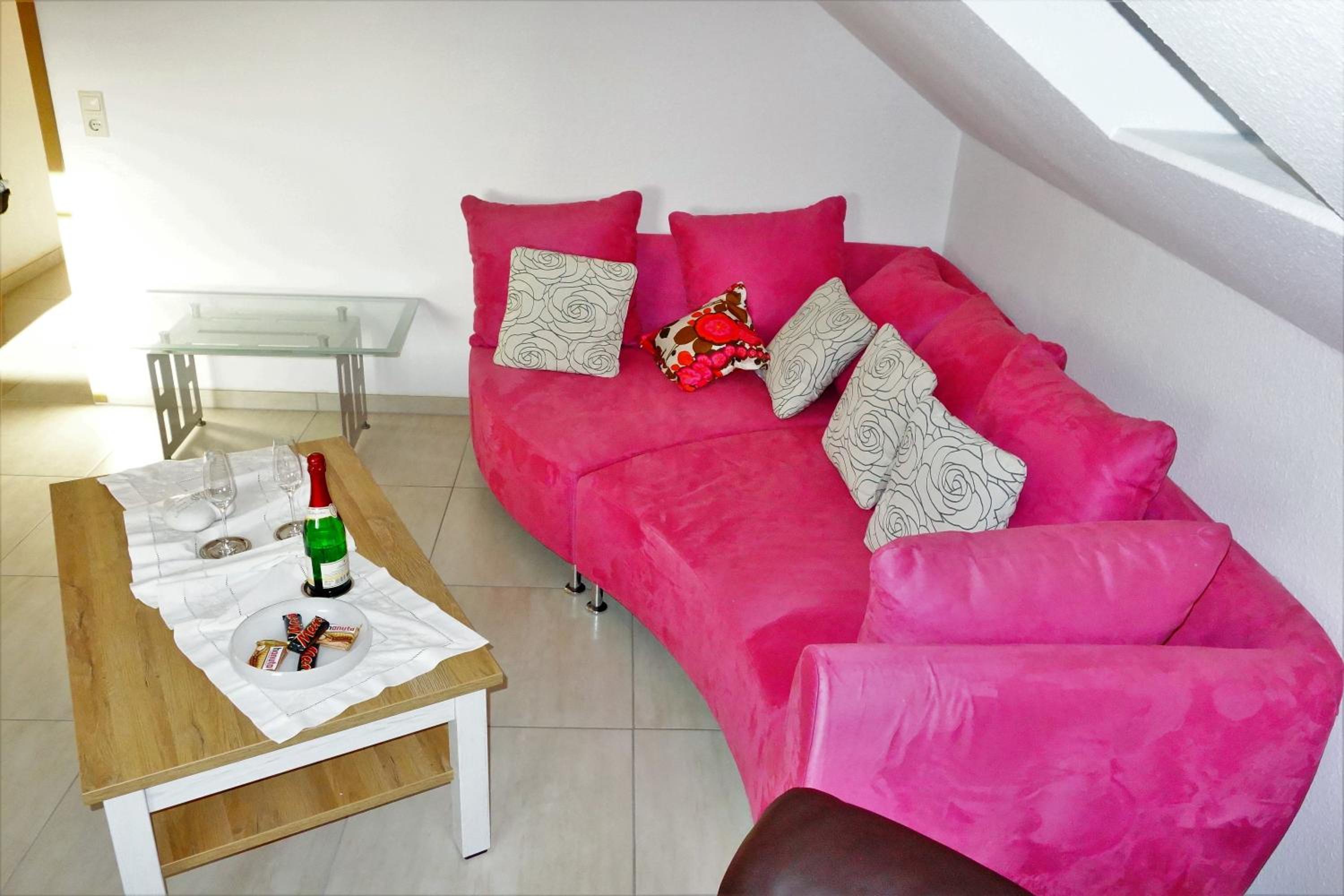 Ferienwohnung Sternenkieker