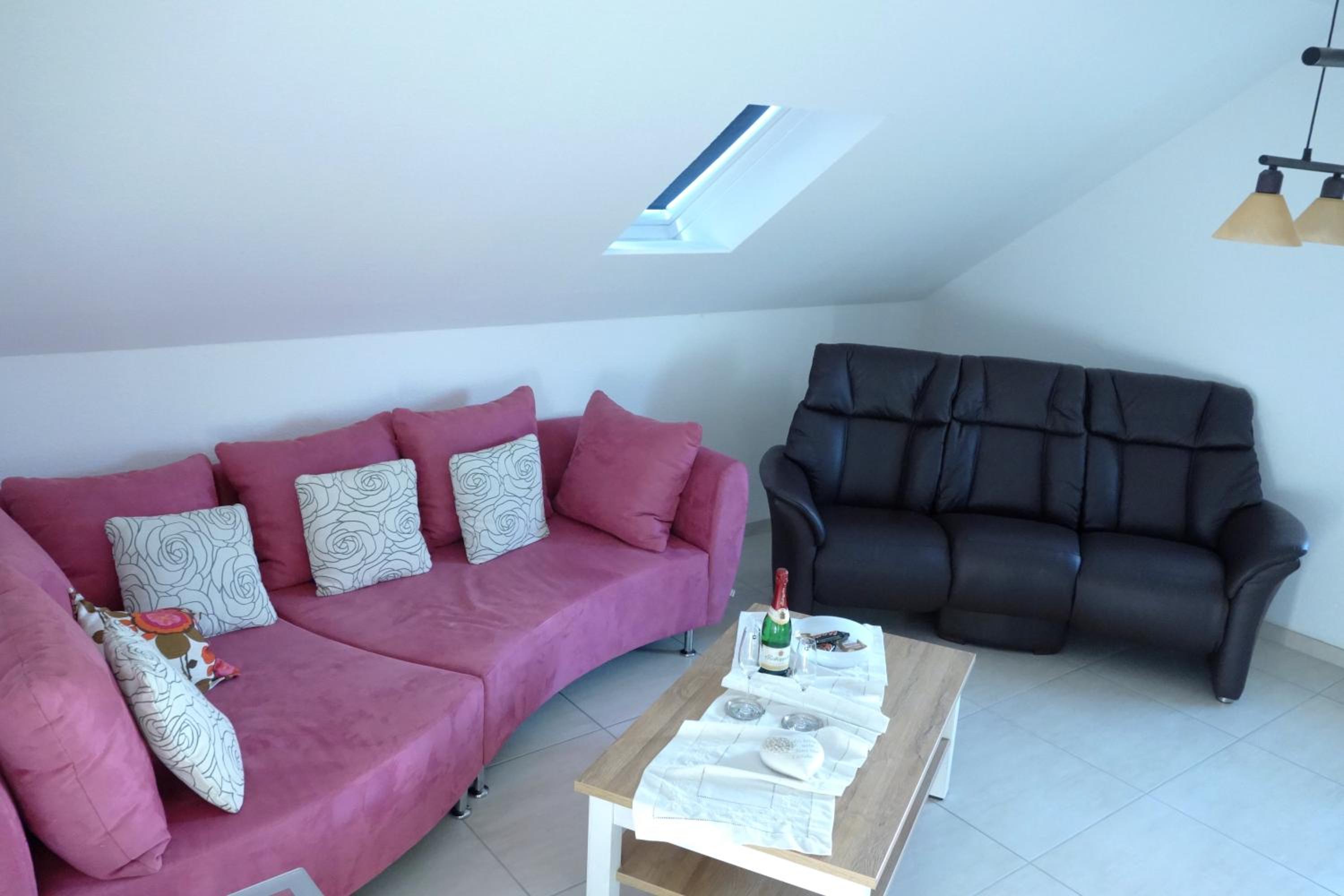 Ferienwohnung Sternenkieker