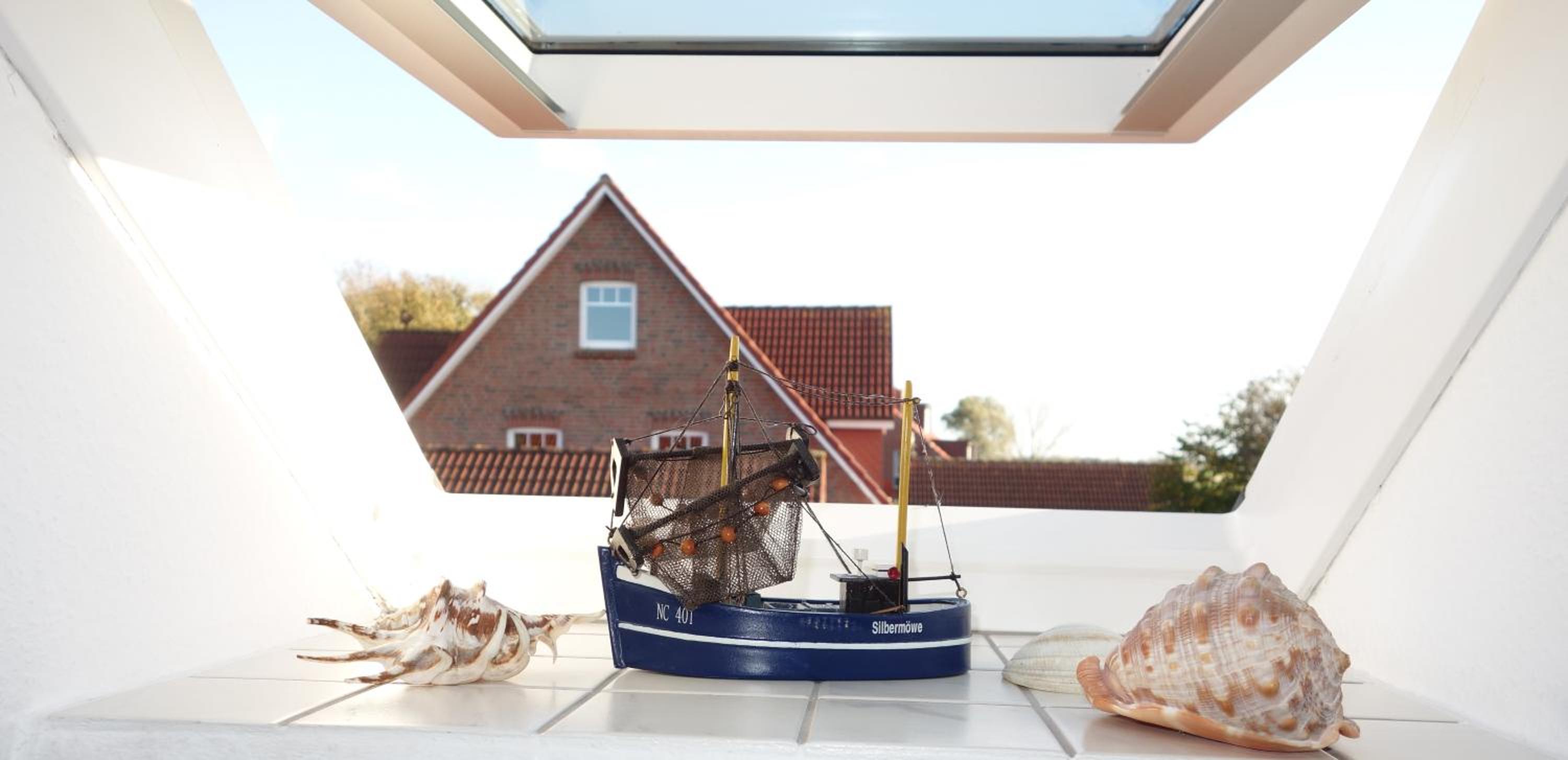Ferienwohnung Sternenkieker