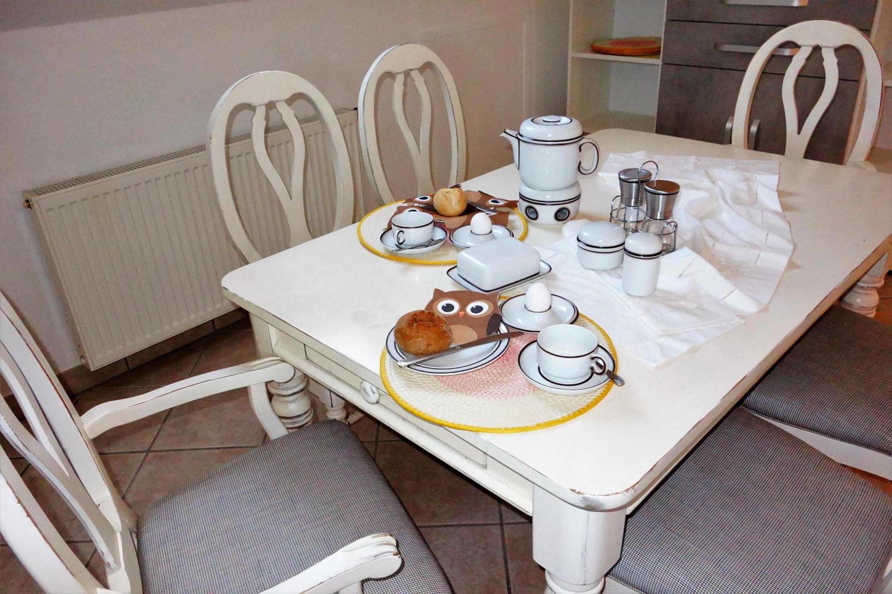 Ferienwohnung Sternenkieker