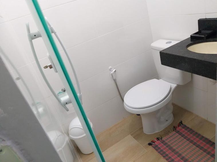 Casa completa em Peró!