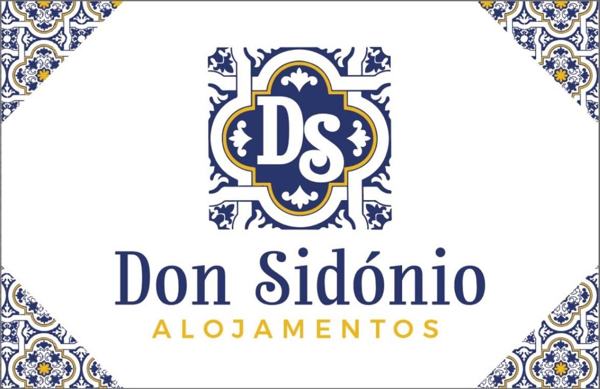 Don Sidónio Alojamentos view 2