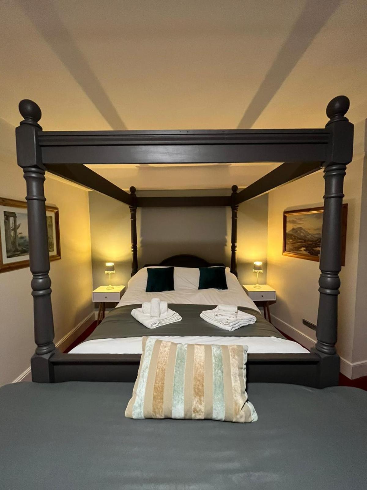 Castle Inn view 5