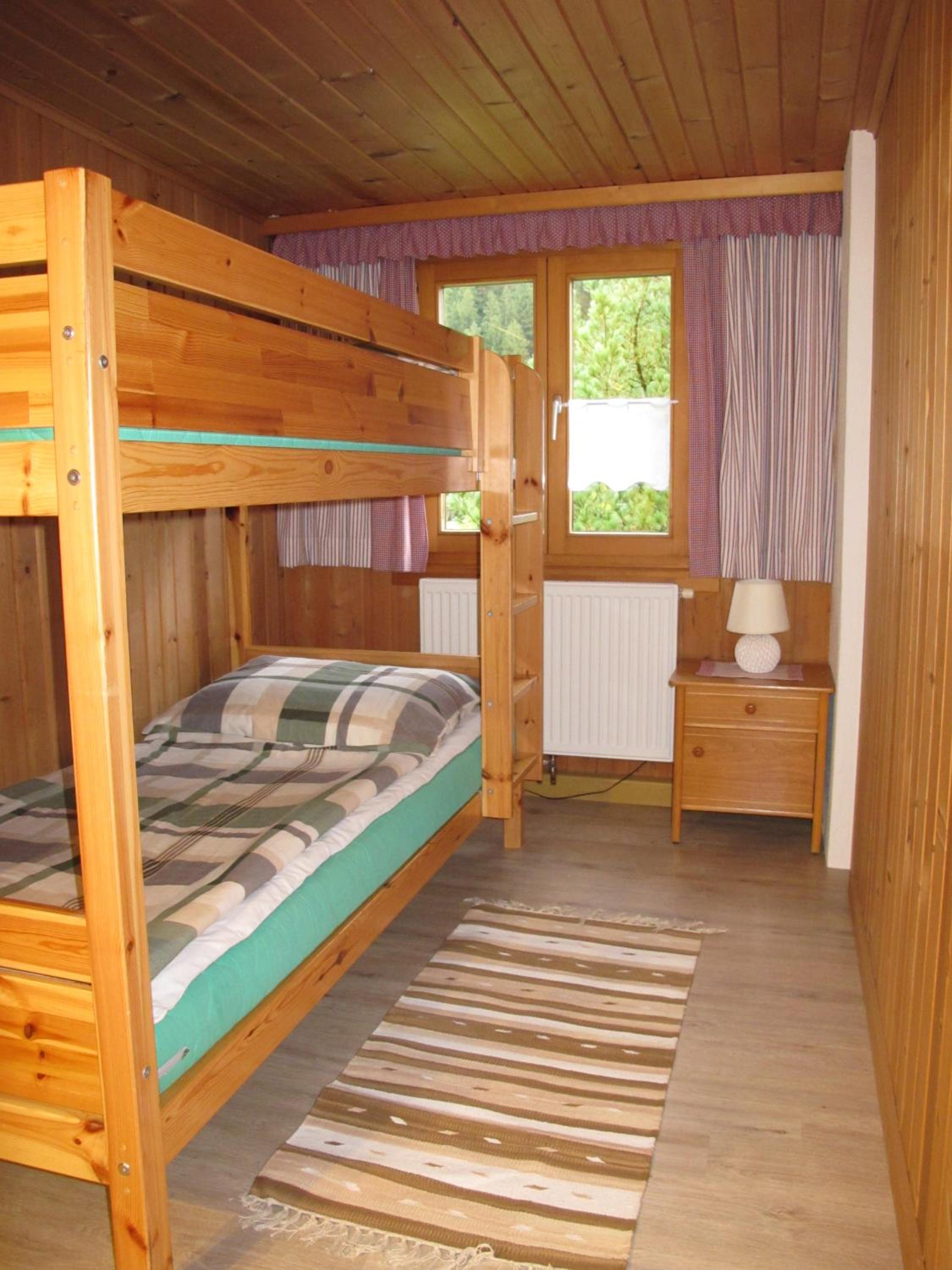 Landhaus Ossi view 2