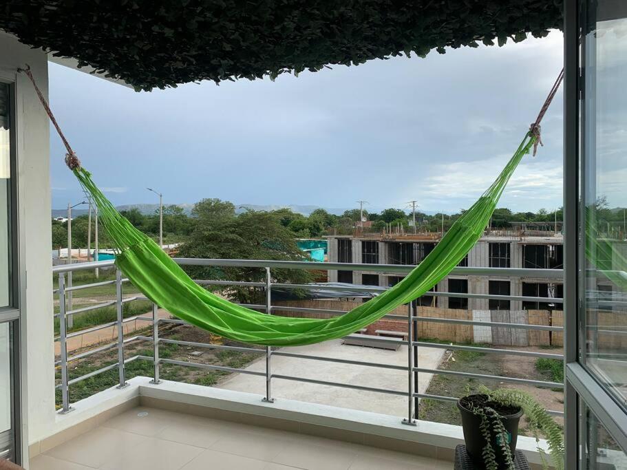 Tu apartamento vacacional en Girardot Cundinamarca - AQUALINA ORANGE