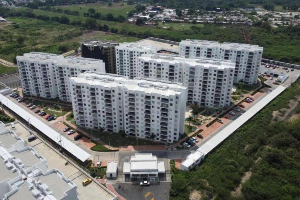 Tu apartamento vacacional en Girardot Cundinamarca - AQUALINA ORANGE